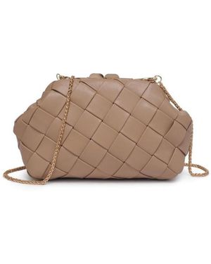 Moda Luxe Pauline Crossbody - Natural