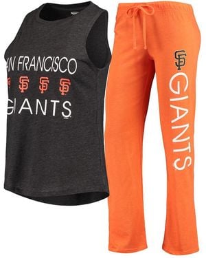 Concepts Sport Orange