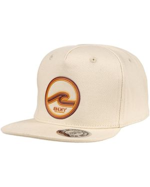 Binkybro Santana Snapback Hat - Natural