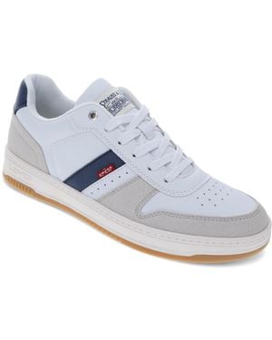 Levi s Shoes for Men Online Sale up to 74 off Lyst
