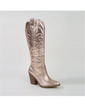 BERNESS Arizona Boot - Multicolor