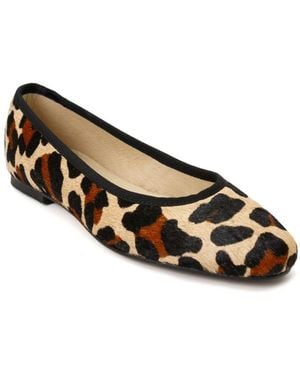 Menina Step Sandrine Ballet Flat - Multicolor