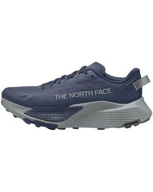 The North Face Altamesa 500 V2 Running Shoes - Blue