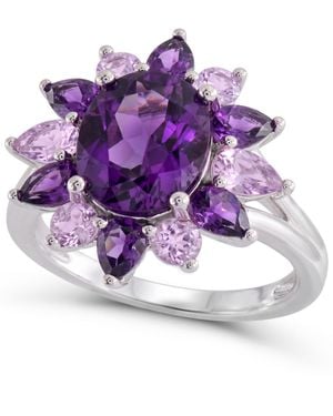 Macy's Amethyst (2-1/2 Ct. T.w. - Purple