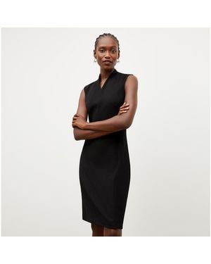 M.M.LaFleur Aditi Dress - Black