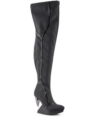 United Nude Edge Stellar - Black
