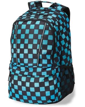Lands' End Kids Classmate Xl Backpack - Blue