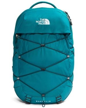 The North Face Borealis Backpack - Blue