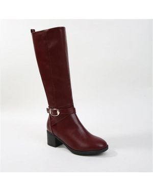 BERNESS Prudencia Riding Boots - Black