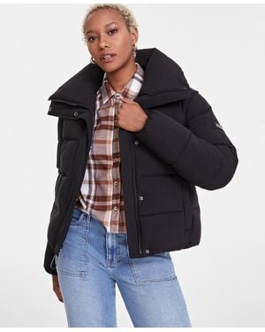 BCBGMAXAZRIA Coats for Women Online Sale up to 66 off Lyst