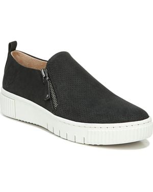 Naturalizer Turner Sneakers - Black