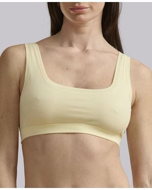 Polo Ralph Lauren Full-coverage Bralette - Green