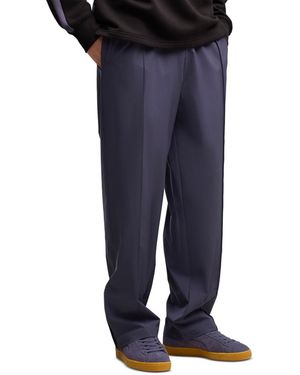 PUMA Essential 4-way Stretch Stacked Pants - Blue