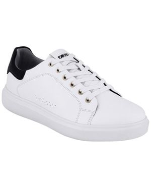 DKNY Shoes Sneaker,white,115