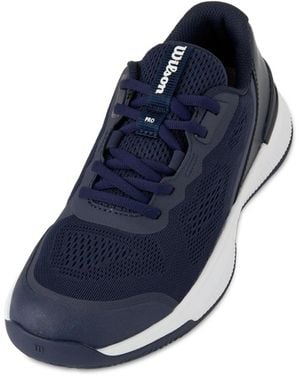 Wilson Intrigue Pro Tennis Shoes - Blue
