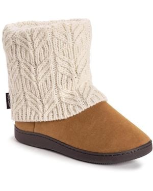 Muk Luks Raquel - White