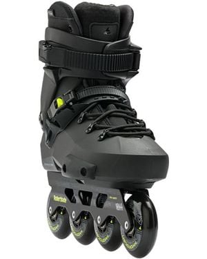 ROLLERBLADE Twister Xt Urban Inline Skates - Black