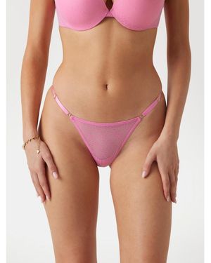 Guess Nora Thong - Pink