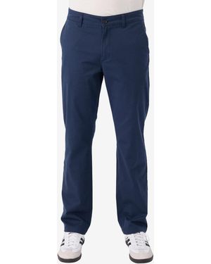 O'neill Sportswear Transporter Stretch Standard Pants - Blue