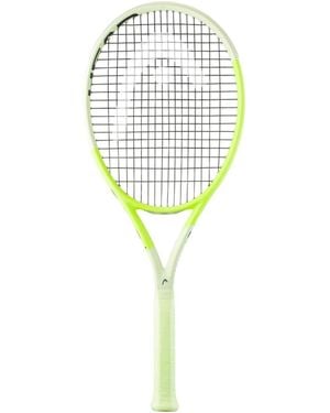 Head Extreme Mp Unstrung Tennis Racquet - White