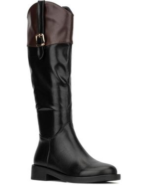 TORGEIS Desiree Boot - Black
