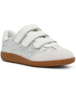 Steve Madden Momentum Sneakers - White