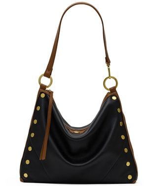 Hammitt Kyle Large Handbag - Black