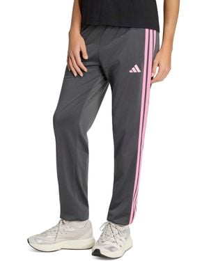adidas Tricot 3-stripes Track Pants - Black
