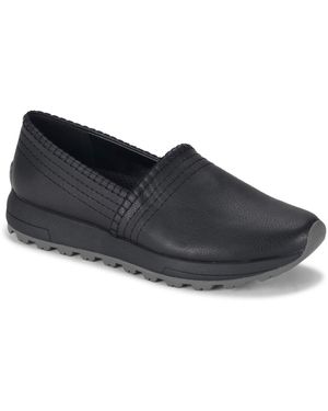 BareTraps Gennie Slip On Loafer - Blue