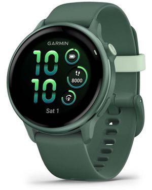 Garmin Vivoactive 6 - Green
