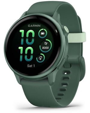 Garmin Vivoactive 6 - Green