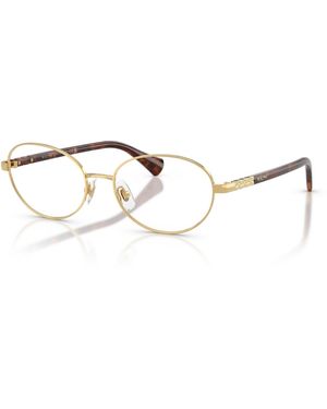 Ralph Lauren Eyeglasses - Metallic