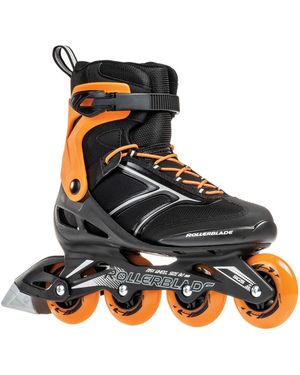 ROLLERBLADE Zetrablade Rtl Inline Skates - Black