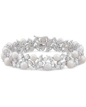 Arabella Cultured Freshwater Pearl (5 - White