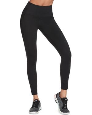 Skechers Gowalk leggings - Black