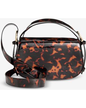 On 34th Jaqqy Small Crossbody Bag - Black