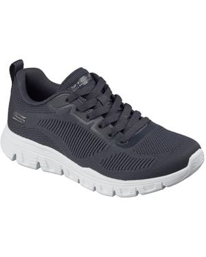 Skechers Slip-ins: Bobs Sport B Lite Walking Sneakers From Finish Line - Blue