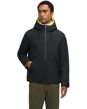 Pajar Natsuki 3 - Black