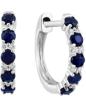 Effy Sapphire (1/2 Ct. T.w. - Blue