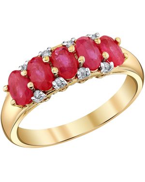 Macy's (1-3/4 Ct. T.w. - Pink