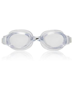 Gnuadz Classic Swim goggles - White