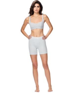 Gap Pull-on Bralette - White