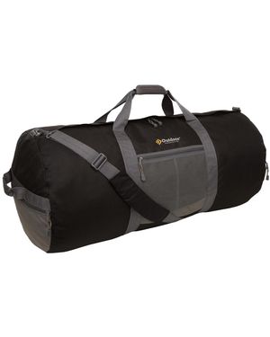 Outdoor Products 36" Giant Utility Duffel - Black