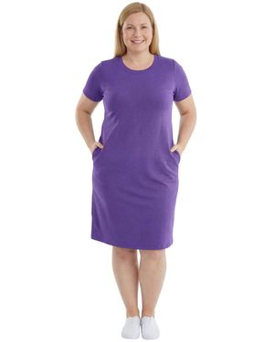 Woman Within Casual and day dresses for Women | Online Sale up to 10% off | Lyst Woman Within Casual and day dresses for Women | Online Sale up to 10% off | Lyst