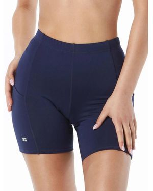 Beach House Sport Beach House Swim Indy Swim Short - Blue
