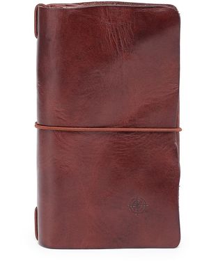 Old Trend Nomad Organizer - Purple