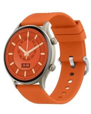 Ruxing Smart Smart Watch: Ecg - Black