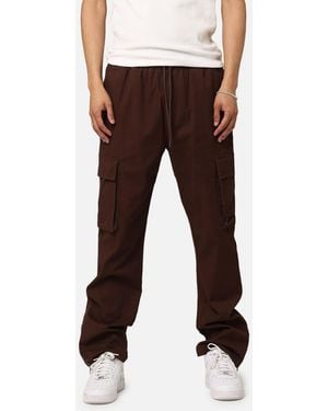 Xxiii Carl Cargo Pants - Black