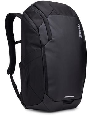 Thule Chasm 26-liter Laptop Backpack - Black