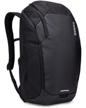 Thule Chasm 26-liter Laptop Backpack - Black